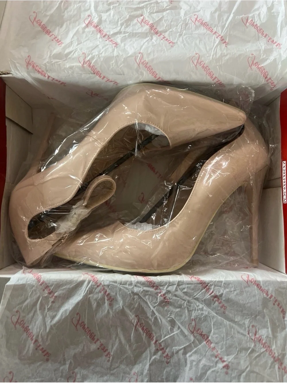 Women’s Heels Shoes Size 8.5